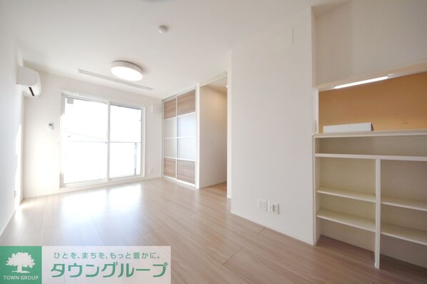 ステラ美光の物件内観写真